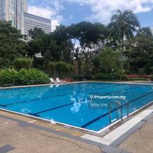 Menara Bangsar Value for Money 1700sft 3 rooms for rent