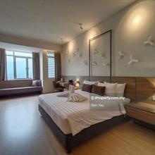 High Floor, Windmill Upon Hills, Genting, Gohtong Jaya