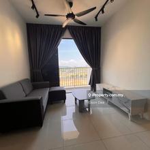 Vivo Executive Apartment @ Batu Kawan near Vertu Sinaran for Rent !