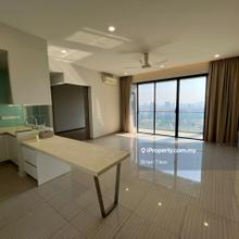 KLCC & Golf View Serviced Residence for Sale