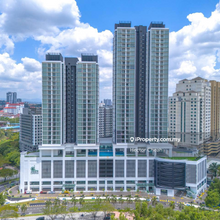 Anggun Lumayan Cheras 1452sf Below Market No Downpayment 100% Loan