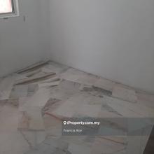 Kekwa Apartment @ Taman Putra Perdana Puchong