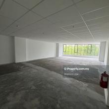 Ioi Rio City Office Tower Bandar Puteri Puchong 1255sf Office Unit 