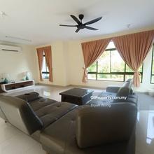 Horizon hills 2.5 storey Semi D Unblock View 