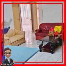 Low floor / Non Bumi / 1 Carpark