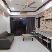Fully Furnished Siantan Puri 8th Avenue Condo at Kampung Lapan 