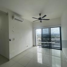 Nice Condition 3 Bedroom Fully furnished with aircond