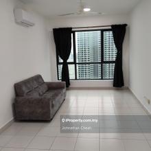 Fully Furnished Home for Rent at One Foresta, Bayan Lepas