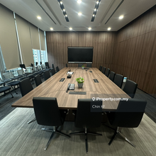 Fully Furnished Office for Rent