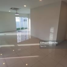Double Storey Bungalow for sell @Limbongan Jaya Melaka city town area