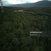 8.8 Acres Malay Reserved Land