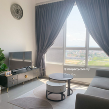 Amber Cove Residence At Impression City Melaka