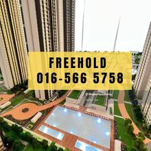 Sanderling Lakefront Cyberjaya