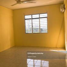 Pelangi condominium (sentul) for sale