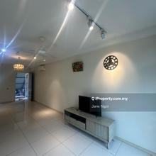 The Seed Duplex @ Sutera Utama