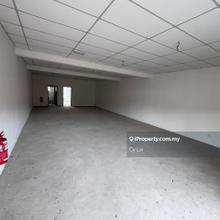 Pusat Perniagaan Lavender Heights,Senawang,Seremban