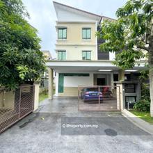 Semi-D house for Sale