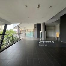 Commercial shop for sale in Tropicana Avenue, Persiaran Tropicana