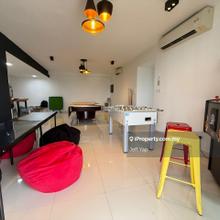 Teega Residences @ Puteri Harbour Condominium