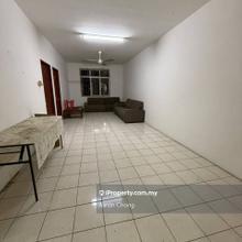 Angkasa Apartment Darau Menggatal Kota Kinabalu For Rent