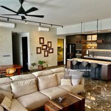 Fully Furnished Move In Condition