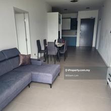 Aster 3 room for rent