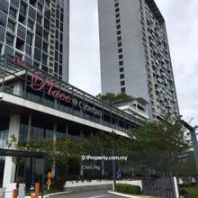 Fully Furnished The Place Condo @Cyberjaya 