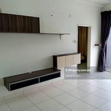 Apartment For Sale @ Setia Tropika