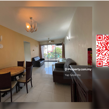 Villa Bukit Batu - Nice, Convenient Access Amenities & 2 Carparks
