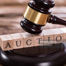 19-13 Auction Unit 