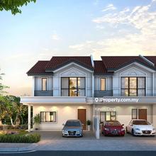 2024 New Pre-Launch Freehold 2 Storey Terrace @ Sungai Buloh