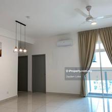 Tr residence 3 Bedrooms 2 Bathrooms partially for rent