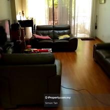 Jasmine tower ss2 petaling jaya  freehold prime location