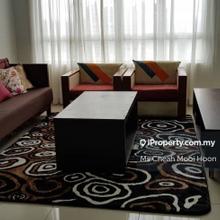 Condominium for Rent
