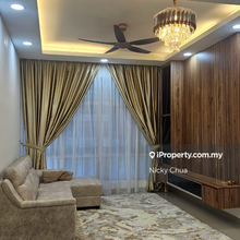 Pr1ma Seremban Sentral Fully Furnished Unit For Rent