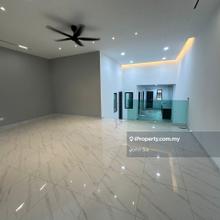 For Sales - Single Storey Terrace House @ Taman Suria, Jb 3 Bed 2 Bath