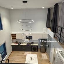Ready To Move In !