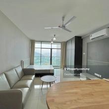 Liberty @ Arc Ampang Ukay Ampang Selangor