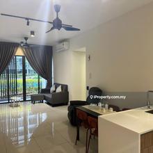2 room Fully Furnished freehold for sale 