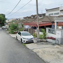 Taman Saga, Ampang