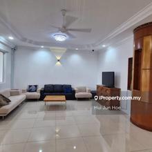 Semi-Detached l Luyang l Maktab Gaya l Karamunsing l Furnished 