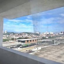 Near MRT The Academia South City Plaza Taman Serdang Perdana for Sale