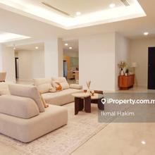 Fully Furnished Cinta Condominium U Thant Mesra 6