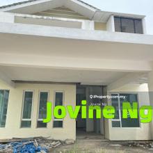 Hillpark Residence Zero Lot Bungalow 800,000 ringgit malaysia