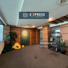 The Hive Coworking Space