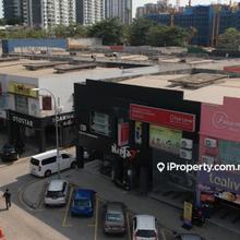 Shop for Rent