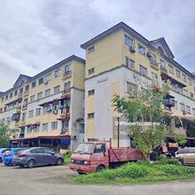 Pangsapuri Las Palmas -10 min to AEON Rawang 