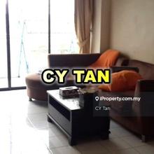 Desa Universiti, Gelugor, Sungai Dua, Fully Furnished Usm