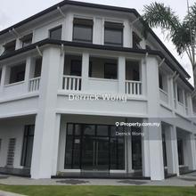 Good Roi Shop-office/ Happening and mature township/ High appreciation
