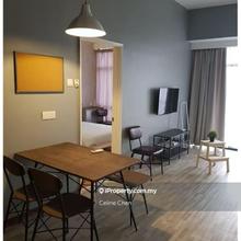 Cozy Renovated Costa Mahkota Apartment Melaka Raya